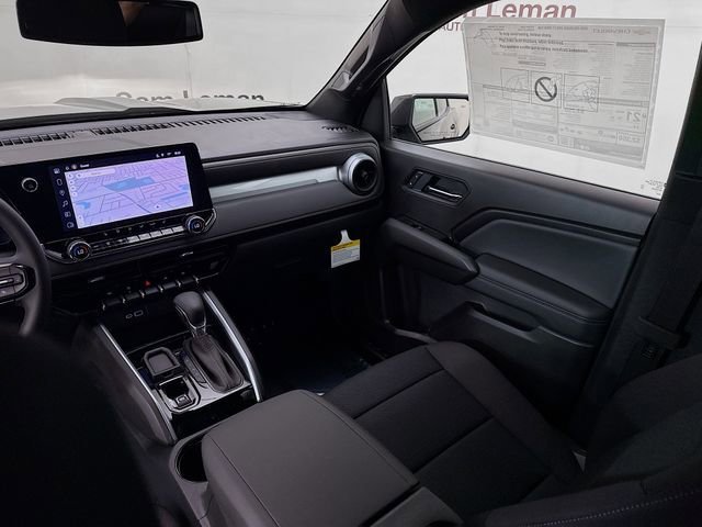 New 2026 Black Chevrolet LT image 28