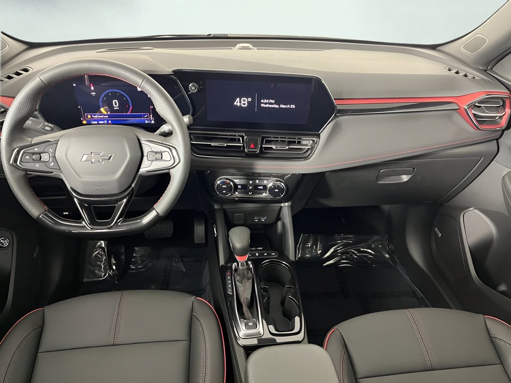 2026 Chevrolet Trailblazer RS - Photo 12