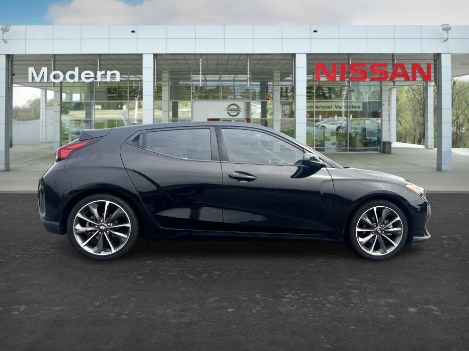 Used 2019 Phantom Black Hyundai 2.0 Premium image 6