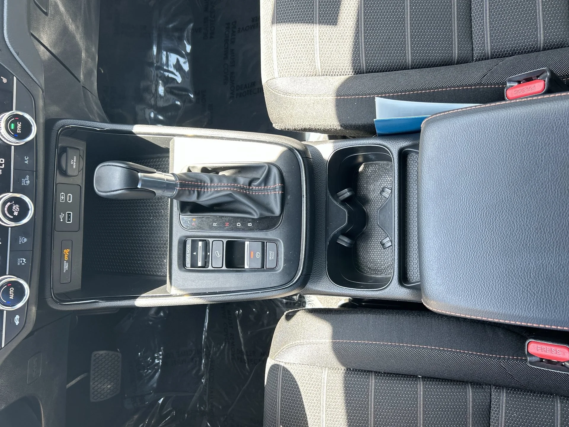 2024 Honda CR-V Sport - Photo 49
