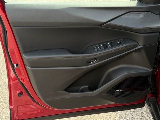 New 2026 Red Jeep Limited image 19
