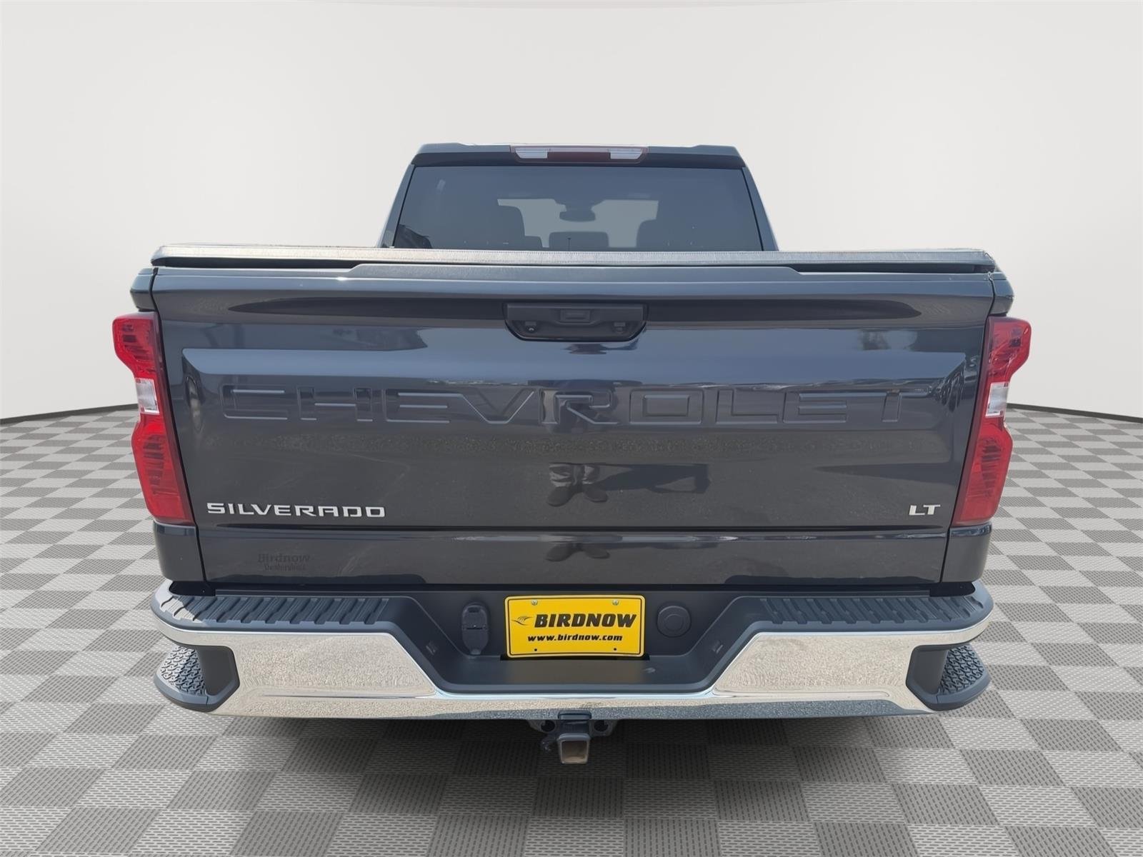 Used 2023 Dark Ash Metallic Chevrolet LT (2FL) image 5