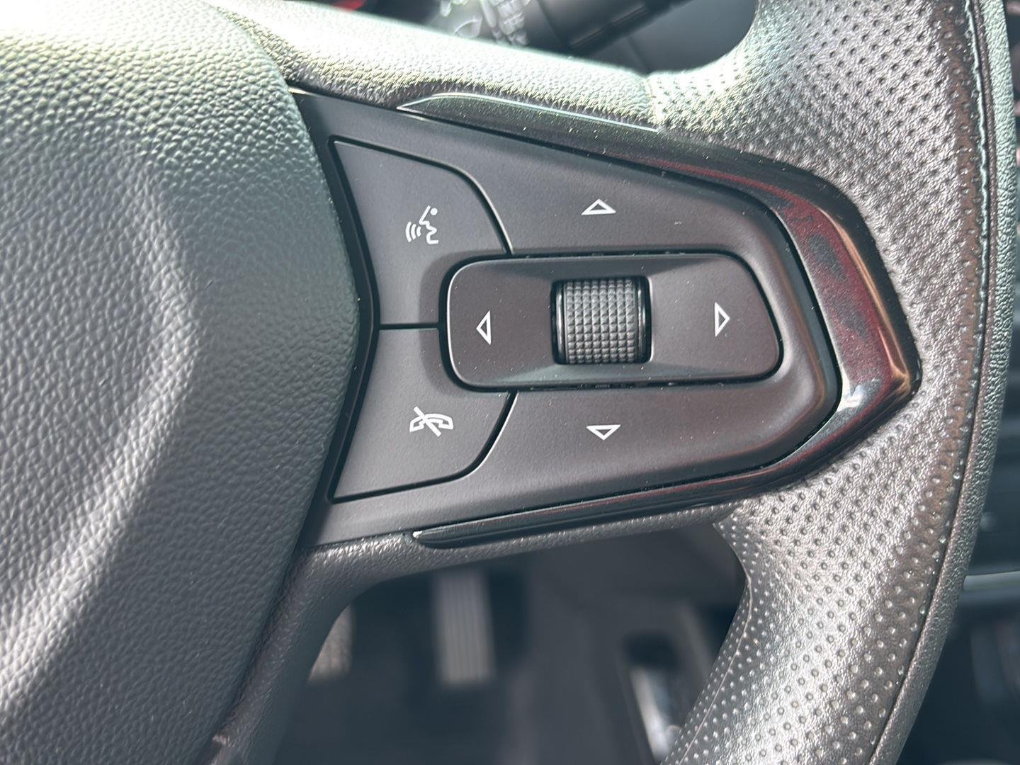 Used 2023 Sterling Gray Metallic Chevrolet LT image 19