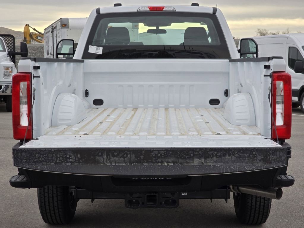 New 2026 Oxford White Ford XL image 22