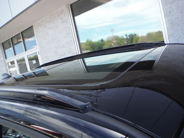Certified Used 2026 Black Subaru Sport image 3