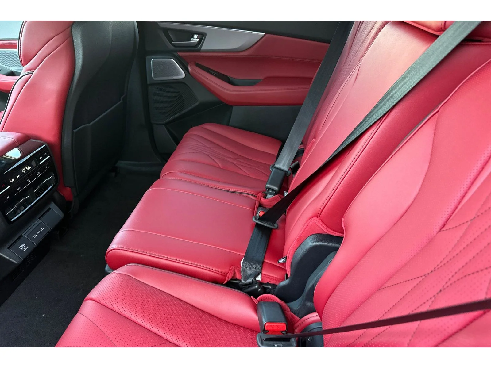 2026 Acura MDX A-Spec w/Advance Package - Photo 9