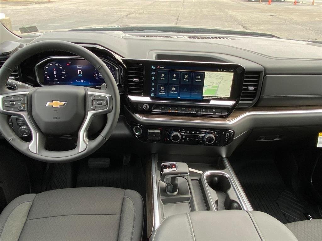 2026 Chevrolet Silverado 1500 LT - Photo 16