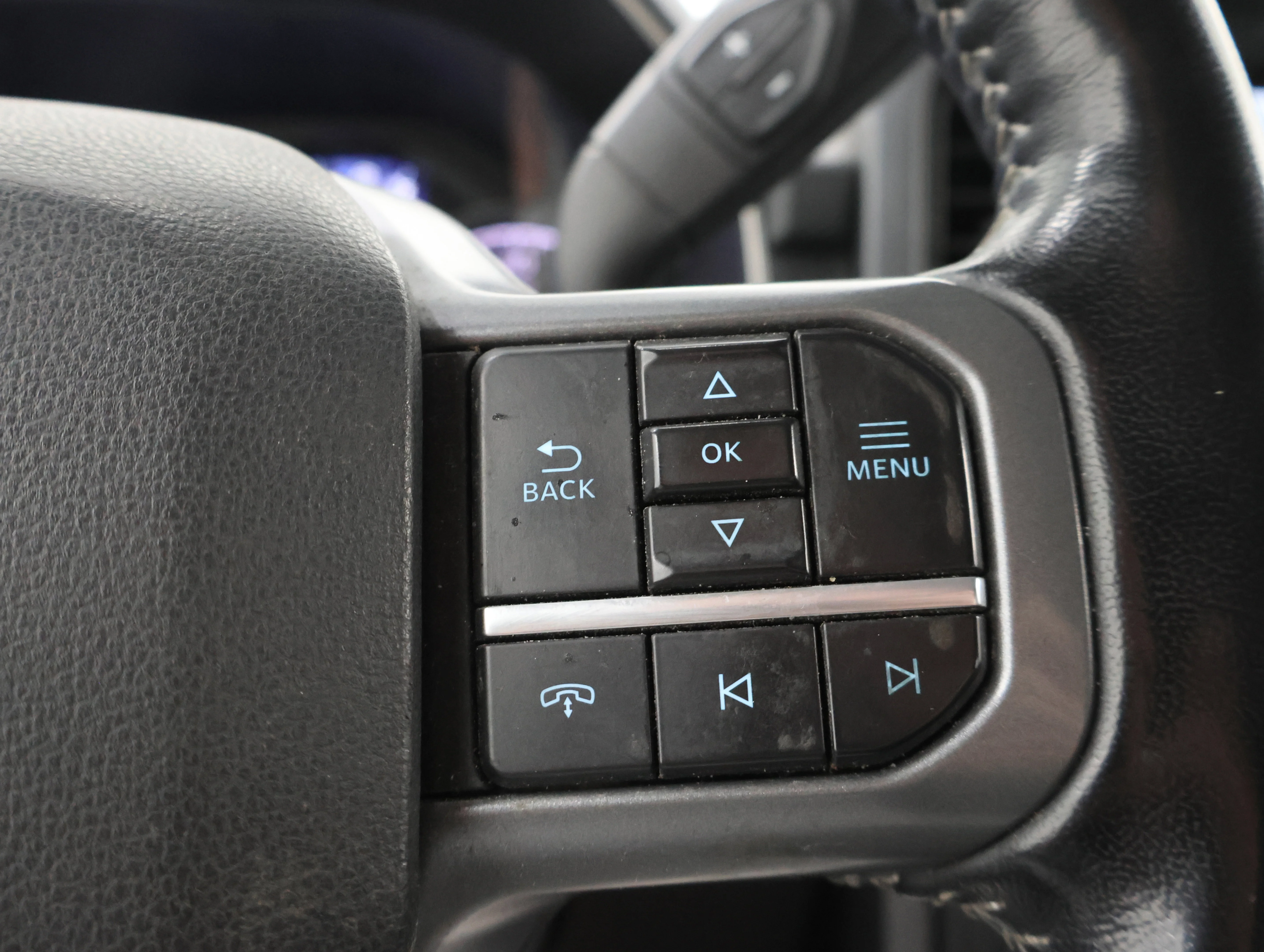 Used 2021 Guard Metallic Ford XLT image 14
