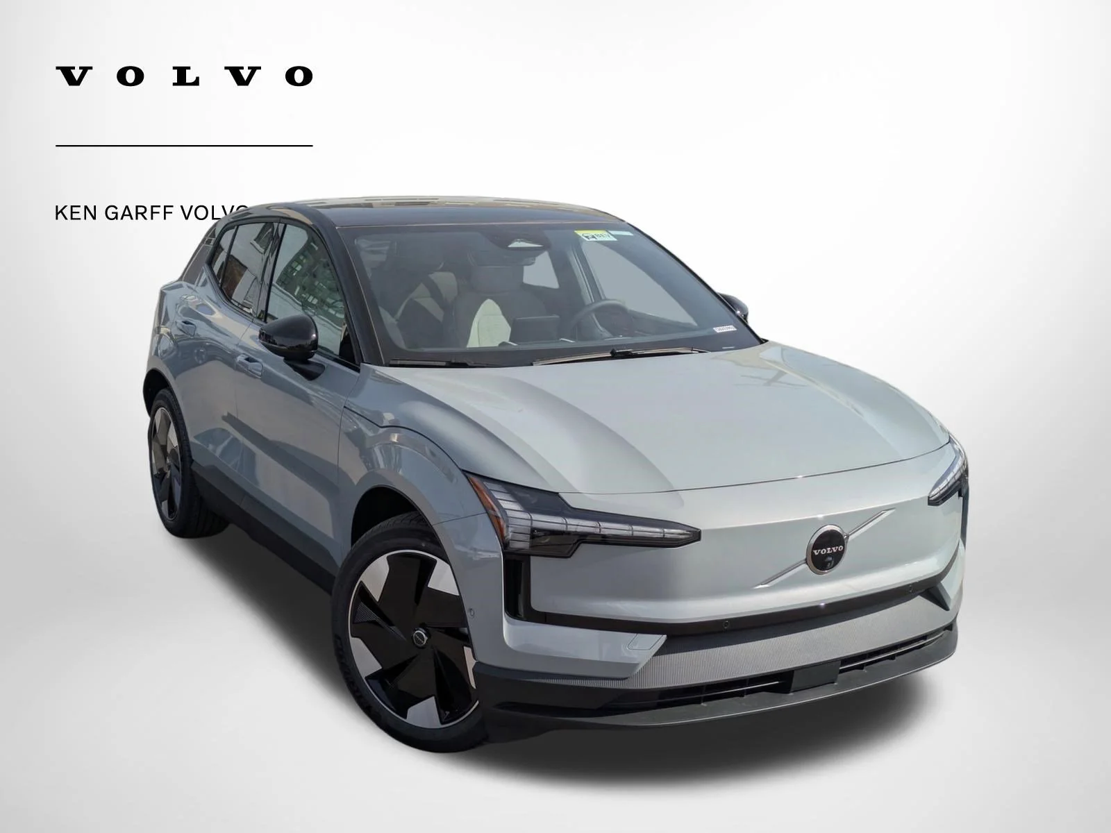 2026 Volvo EX30 Twin Motor Performance Ultra's photo