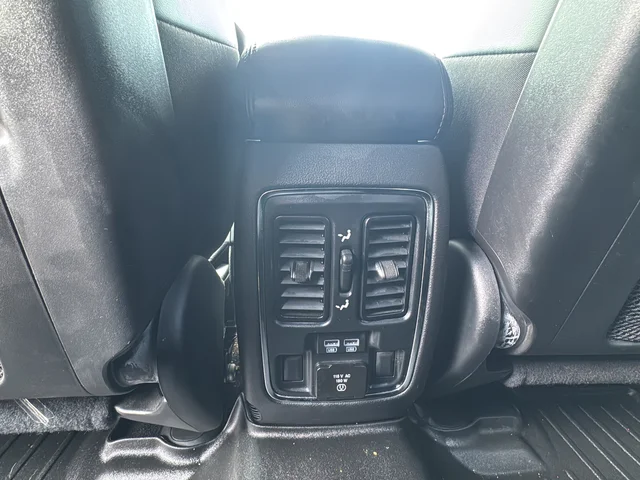 Used 2021 Black Jeep Limited image 25