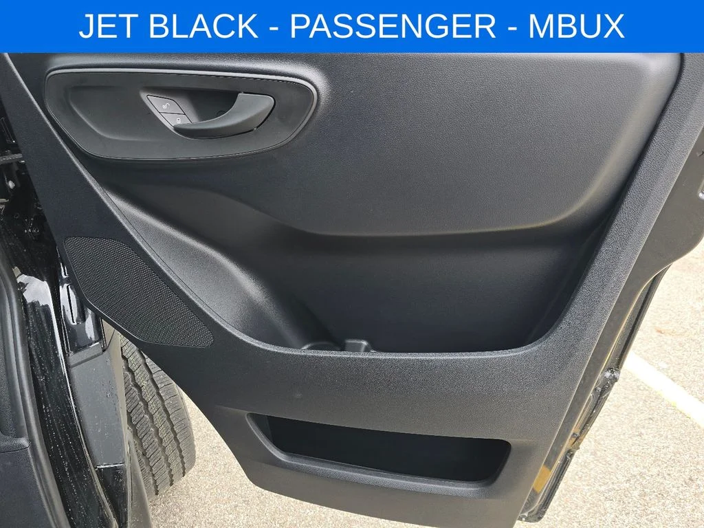2026 Mercedes-Benz Sprinter Passenger Van Base - Photo 16