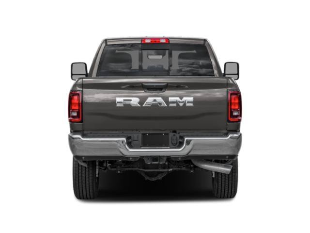 New 2026 Granite Crystal Metallic Clear-Coat Exterior Paint RAM Black Express image 8