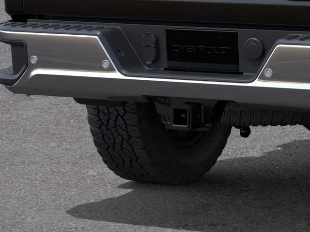 New 2026 Black Chevrolet LT image 14