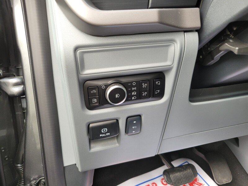 2025 Ford F-150 XLT - Photo 44