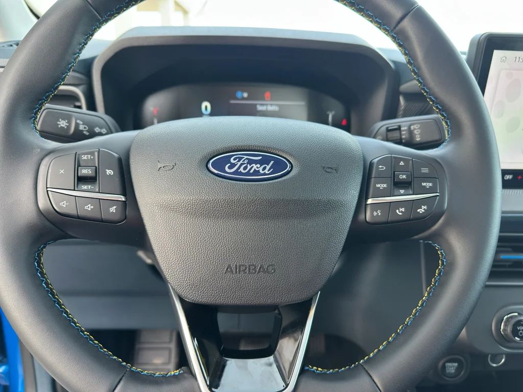 2025 Ford Maverick Lobo Standard - Photo 14