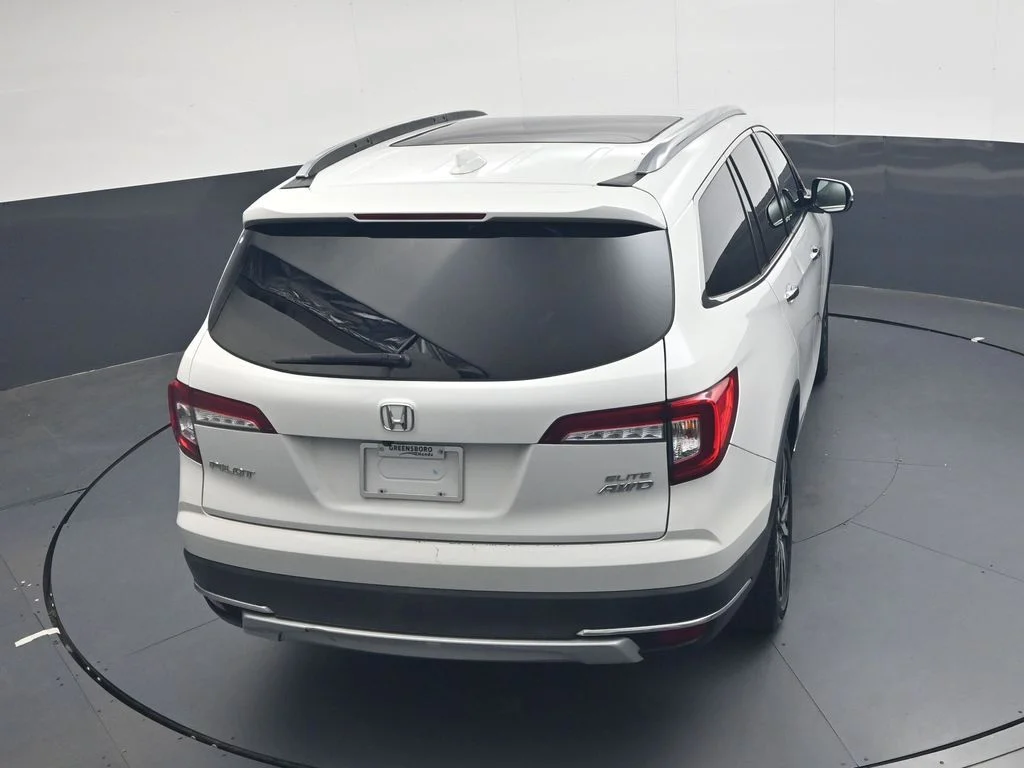 Used 2021  Honda Elite image 26