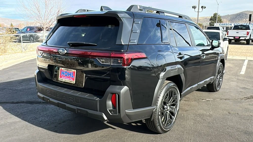 2026 Subaru Outback Limited XT - Photo 3