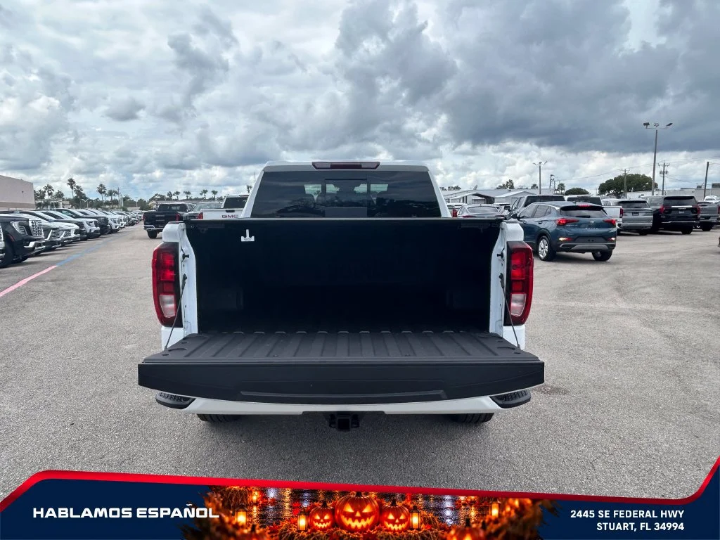 New 2026 Summit White GMC Elevation image 11