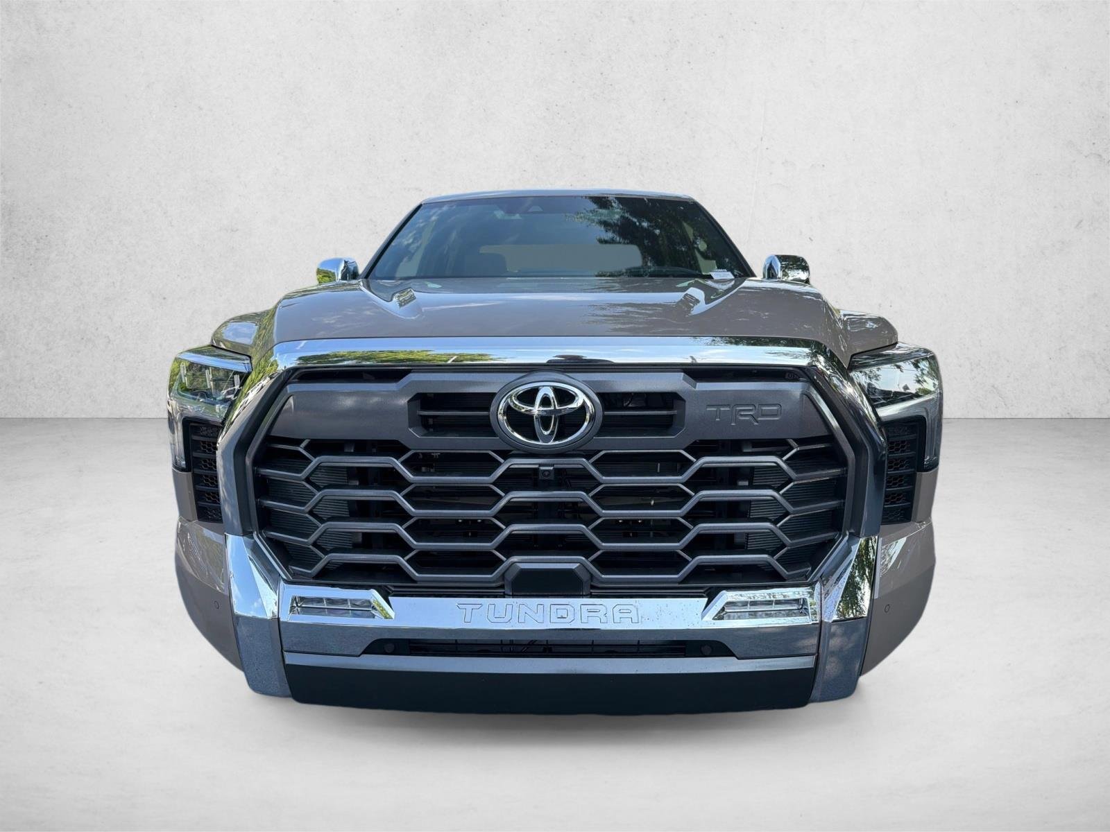 New 2026 Mudbath Toyota 1794 Edition image 8