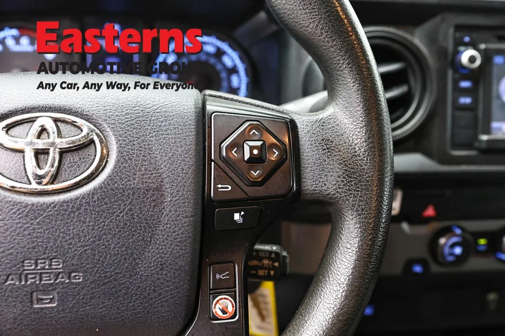 Used 2019 White Toyota SR image 15