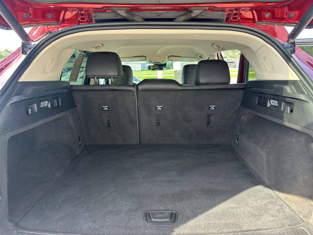 Used 2022  Buick Essence image 34