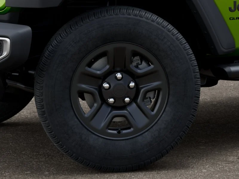 New 2026 Mojito Exterior Paint Jeep Sport image 78