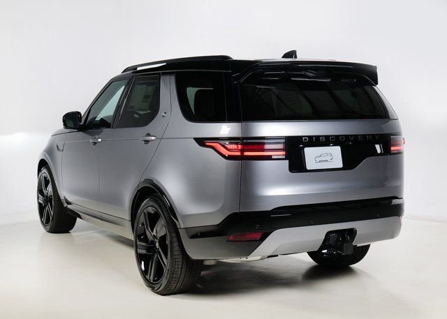 New 2026 Eiger Grey Land Rover Dynamic SE image 32