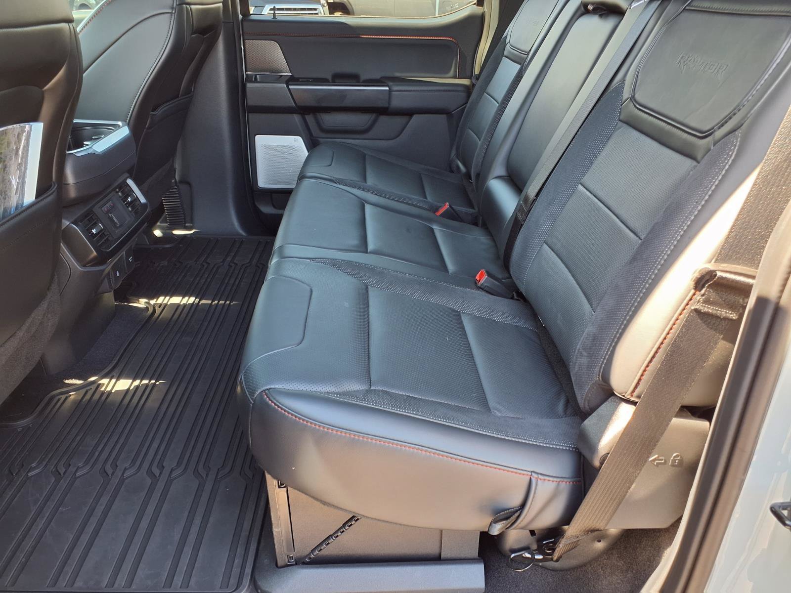 Used 2026 Avalanche Ford Raptor image 11