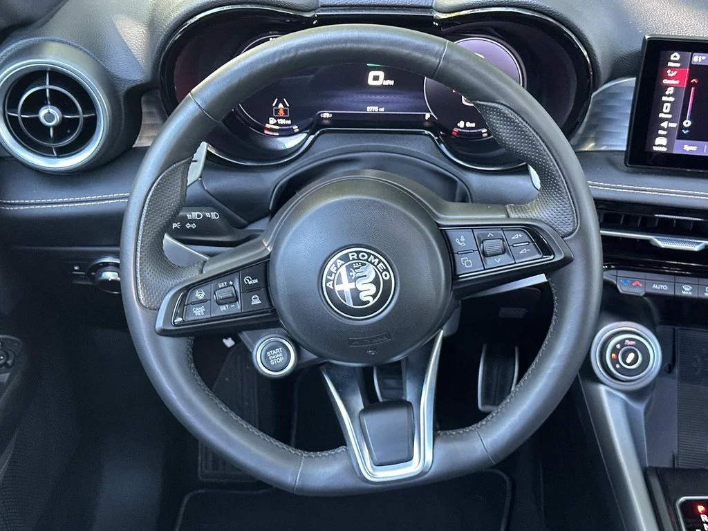 2025 Alfa Romeo Tonale Base - Photo 21