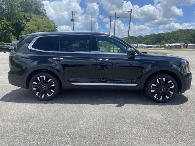 2024 Kia Telluride SX - Photo 2