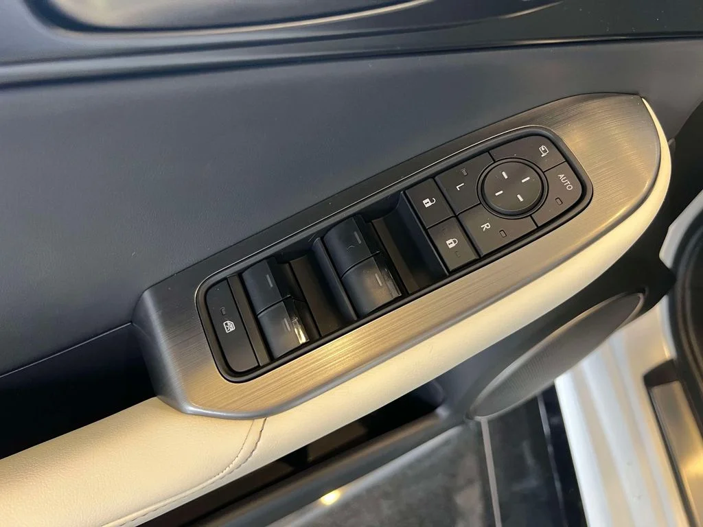 New 2026 HAKUGIN MATTE WHITE Lexus  350 F SPORT AWD image 16
