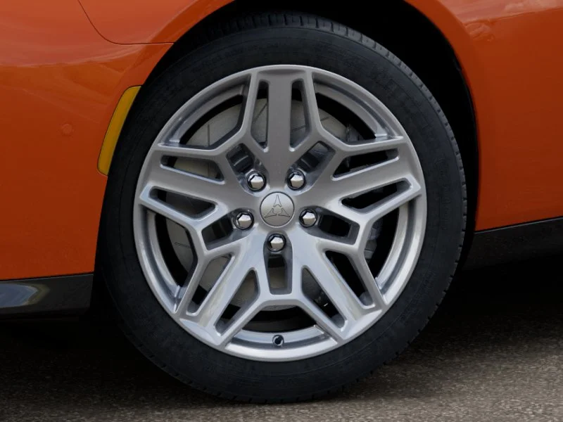 2026 Dodge Charger Daytona Scat Pack - Photo 34