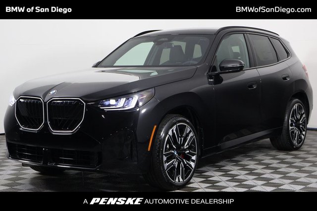 2026|BMW|X3|30 xDrive|4D Sport Utility
