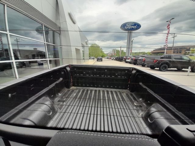 Used 2023 Red Ford XLT image 43