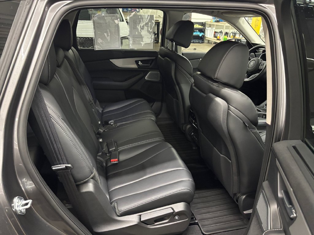 2026 Acura MDX Technology Package - Photo 18