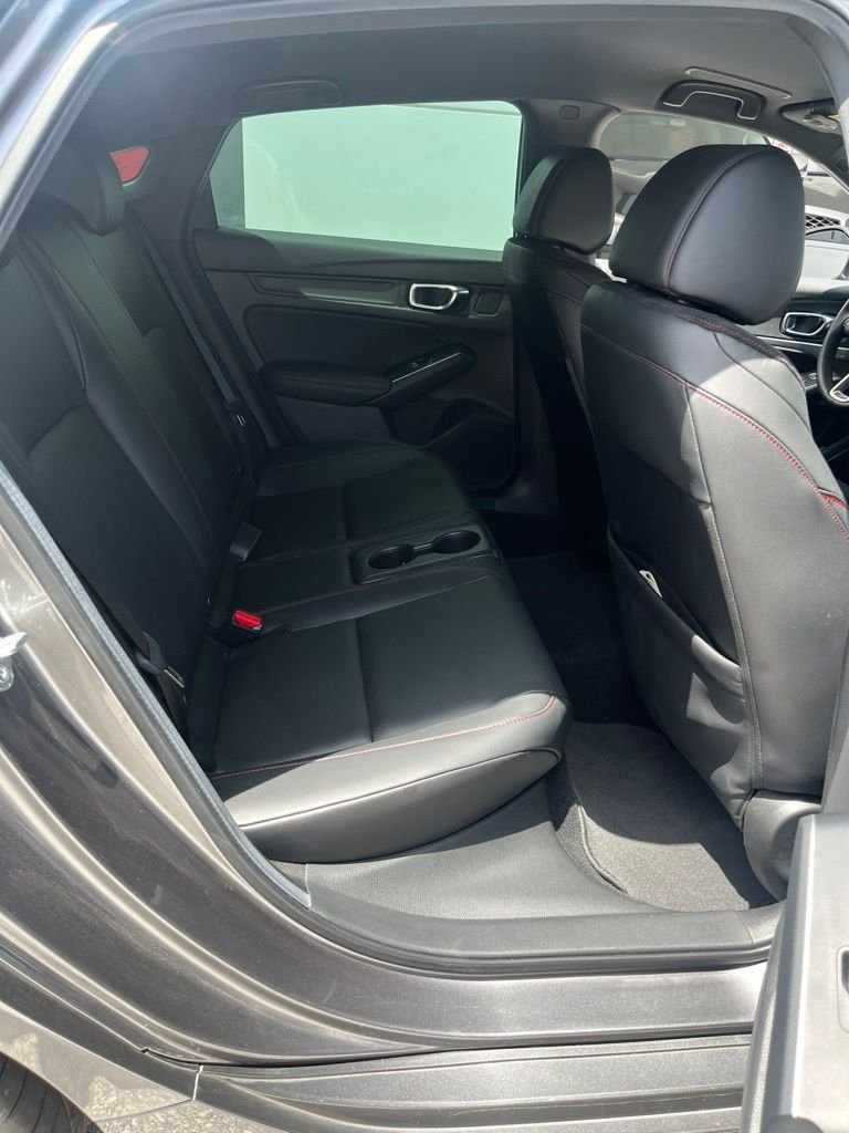 Used 2025 Gray Acura Type S image 23