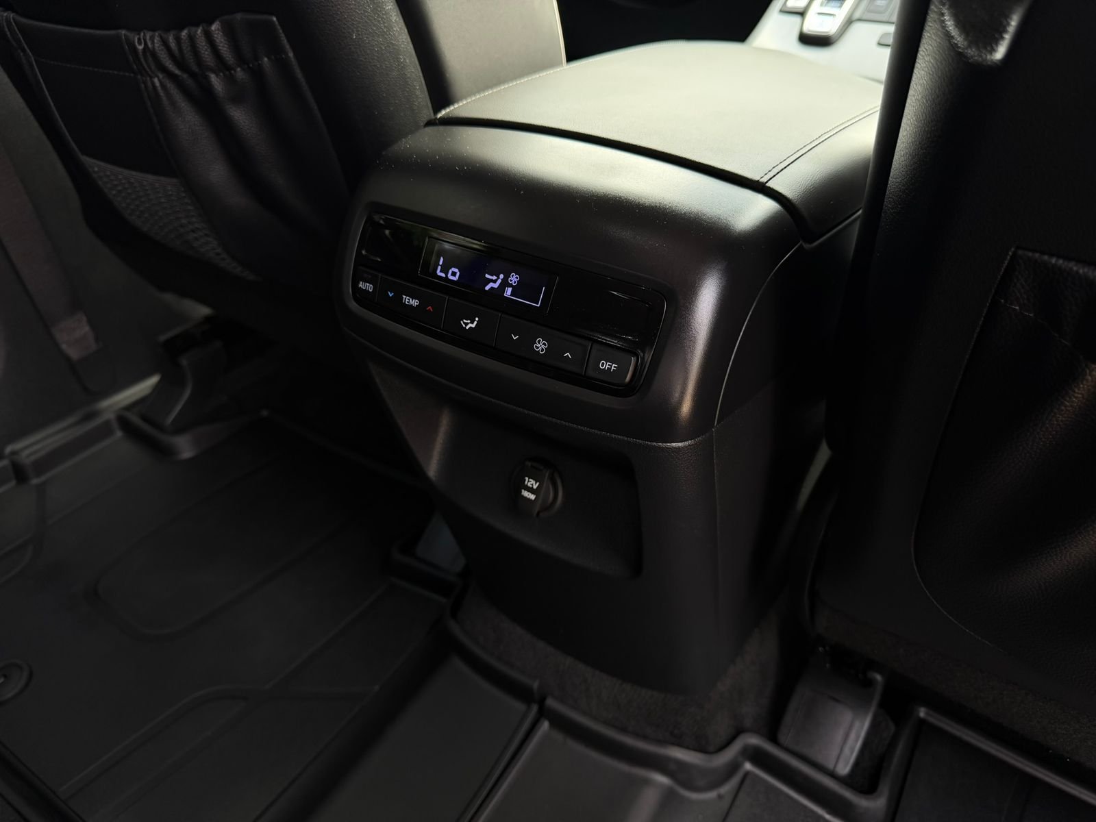 Used 2025 Abyss Black Pearl Hyundai XRT image 26