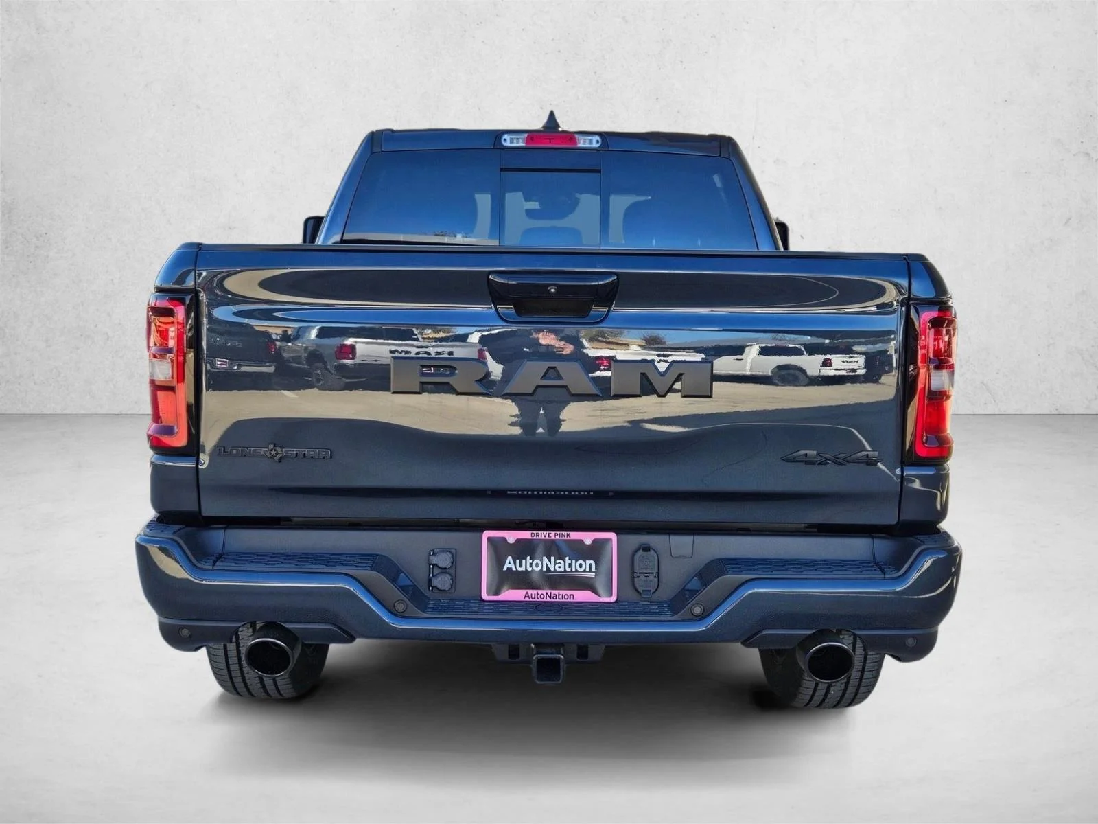 2026 RAM 1500 Big Horn/Lone Star - Photo 8
