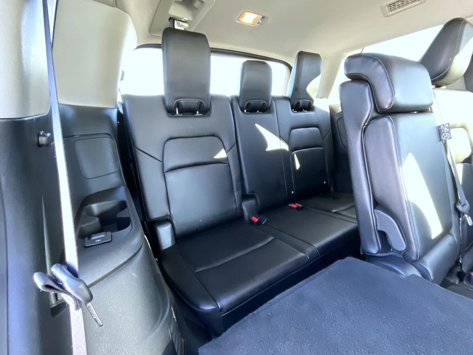 Used 2024 Gray Nissan SL image 20