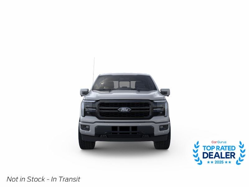 New 2026 Avalanche Ford Lariat image 7