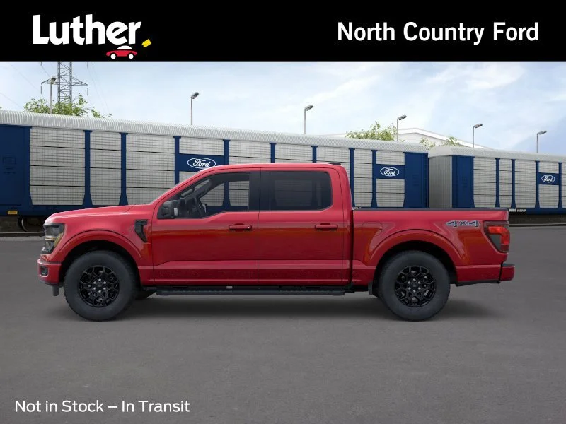 2026 Ford F-150's photo