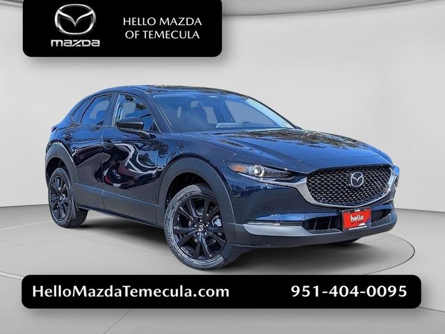 2026 Mazda CX-30 2.5 S Select Sport AWD