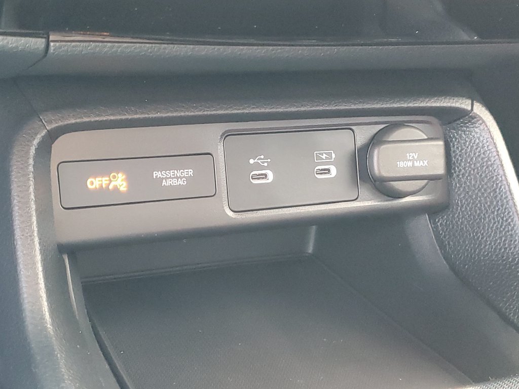 2025 Honda Civic Si - Photo 27