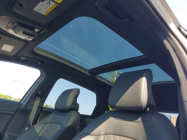 2026 Kia Sportage X-Line - Photo 15