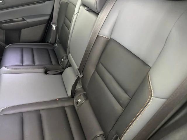 Used 2024 Blue Honda Touring image 29