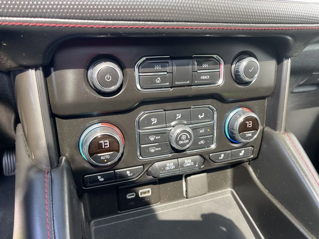 2021 Chevrolet Tahoe RST - Photo 14