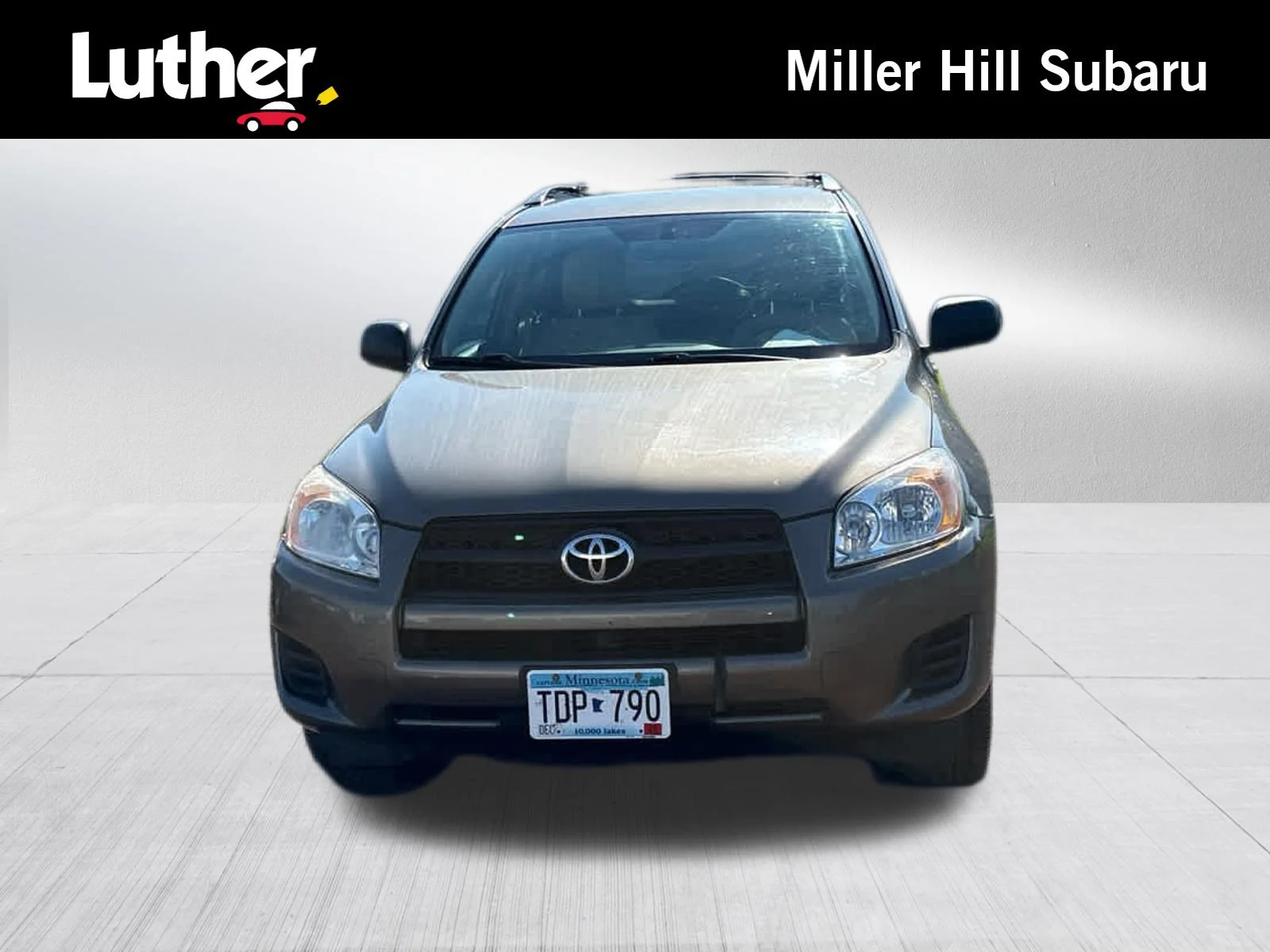2011 Toyota RAV4 Base 4x4's photo