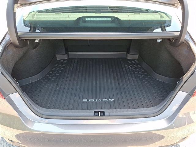 Certified Used 2024 PREDAWN GRAY MICA Toyota  image 28