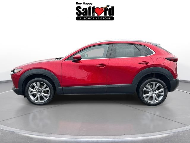 2022 Mazda CX-30 Select
