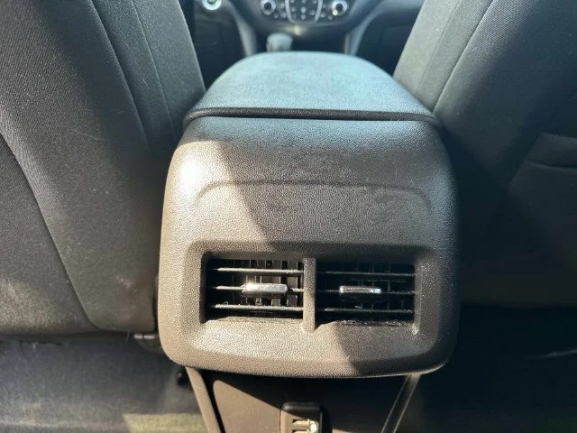 Used 2024 White Chevrolet LT image 16